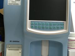 -仁华宠物医院(青羊店)