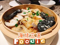 -一江春水·杭帮臻宴(三台山店)