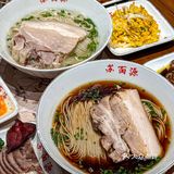 在苏州东山，这一口蟹黄谁能扛得住…..