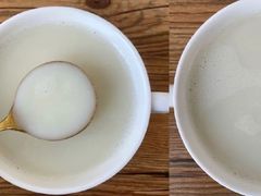 豆浆-郭记烤肉(正阳街店)