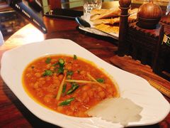 -Masala Curry and BBQ·玛莎拉巴基斯坦美食(金水万达店)