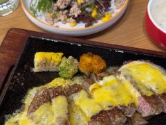 -豪客来牛排(红豆万花城店)