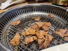 -炭之家烤肉(世茂店)