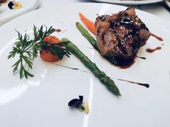 -马克西姆餐厅(崇文门店)