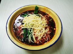 -老蒋面(南坪店)