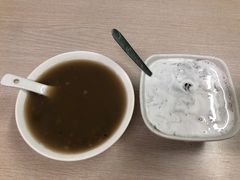-透心凉糖水(听海居店)
