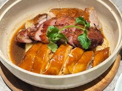 -留半山·香港食堂(啦啦宝都店)