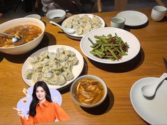 -伊喜饺子·烤鸭(五道口学院路店)