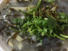 -芳婆糕团店(王府大街店)