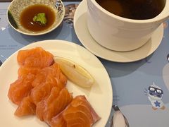 -正佳广场万豪酒店-粤菜餐厅·点心·海鲜·聚餐