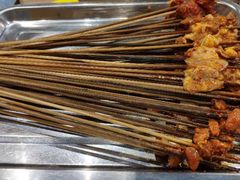 -三个大叔东北烧烤·砂锅菜(西三旗店)