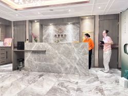 -香榭丽舍·海菲秀·皮肤管理痘敏肌修护