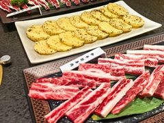 -龙记珍牛和牛烧肉(龙南街店)