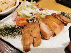 -味太助·银饭食堂(中华城店)