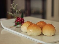 -丽晶美庐·玉兰餐厅