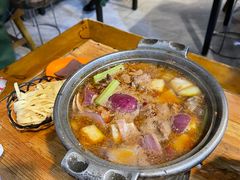 -范贤光鸡公煲(平乐园总店)