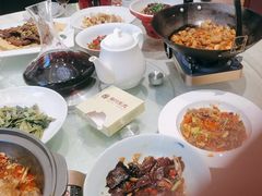 -湘约东方(民星路店)