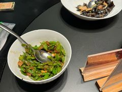 -忆江南·临江鱼馆