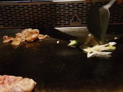 -盛焰铁板烧(硕果时代购物中心店)