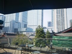 -无印良品餐堂 MUJI Diner(成都太古里店)