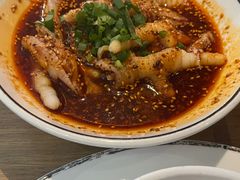 -太二酸菜鱼(永旺梦乐城店)