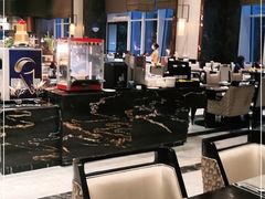 -美食汇·海鲜自助餐·家庭聚会·商务宴请(青秀万达文华店)