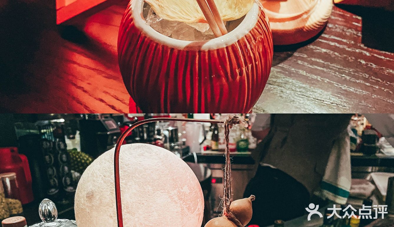 上海 | 酒圈必喝24家酒吧❗️流金岁月同款