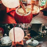 上海 | 酒圈必喝24家酒吧❗️流金岁月同款