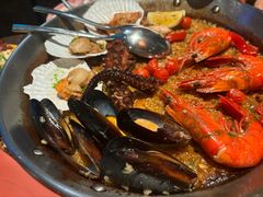 -BROWNSTONE布朗石西班牙餐厅(富城店)