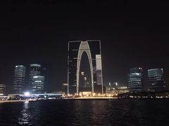 -苏州金鸡湖文博诺富特酒店