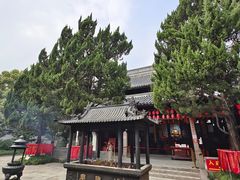 -秋霞圃