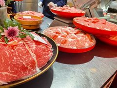 -陈渡桥老火锅(清潭店)