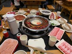 -锅首鲜品火锅(鸳鸯店)