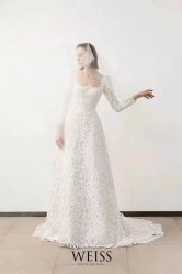 -Renee芮亦婚纱(原丽莎)