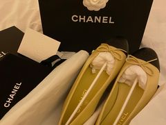 -Chanel(永利皇宫店)