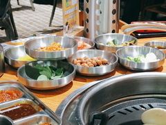 -哼蟹二将·烤肉酱蟹(合生汇店)