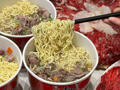 -刘少华贵州小黄牛·鲜牛肉火锅(总店)