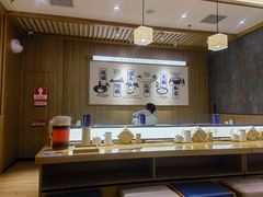 -马记永·兰州牛肉面(3019君尚店)