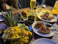 -埠口精酿夜景餐酒吧· BREWPORT BISTRO(长嘉汇重庆之眼店)