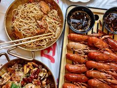 -肥螺庄·螺蛳鸭脚煲