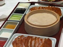 -荣兴酒家(徐家汇店)