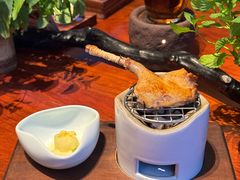 -龙吟山房(青龙山庄店)