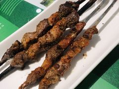 -新疆兵团食府清真(马连道店)