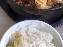 -赵家牛肉砂锅(台西三路店)