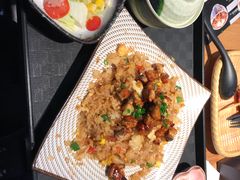 -牛気·越光米牛肉饭(水游城店)