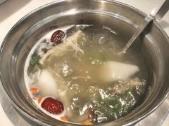 -围炉夜话·潮汕卤水火锅(榕江店)