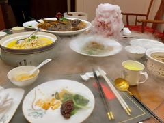 -鲁宴·鲁煨黄河生态大鲤鱼(月坛店)