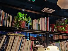 -嘉禾·悦享餐厅(八方汇店)