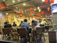 -塘屋烧烤·云南火塘烧烤品牌(春城慧谷旗舰店)