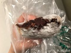 艾窝窝-老回回饺子馆(海洋馆店)